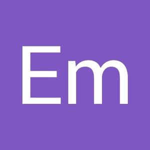 Meet your Posher, Em